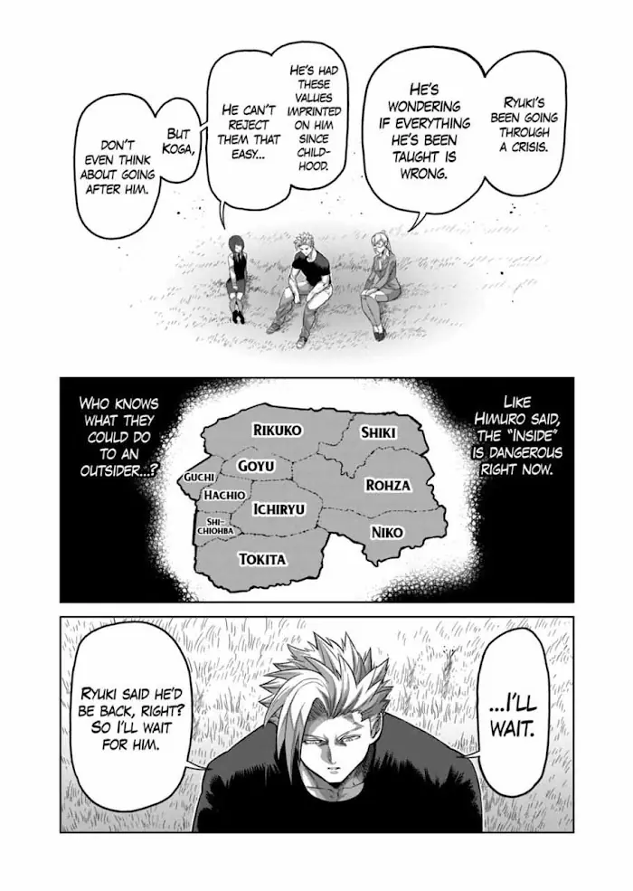 Kengan Omega Chapter 193 image 15_optimized